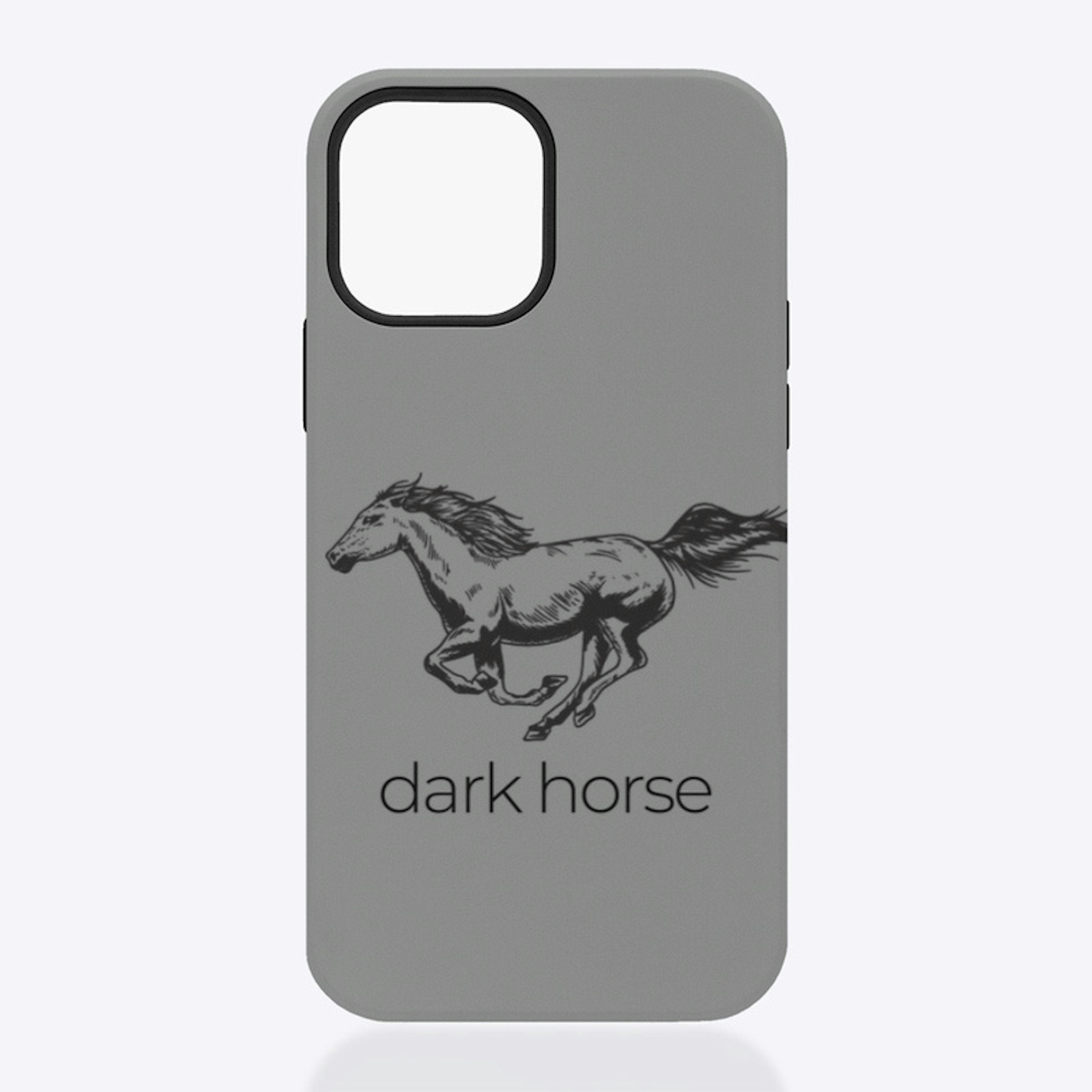 dark horse MagCase iPhone 