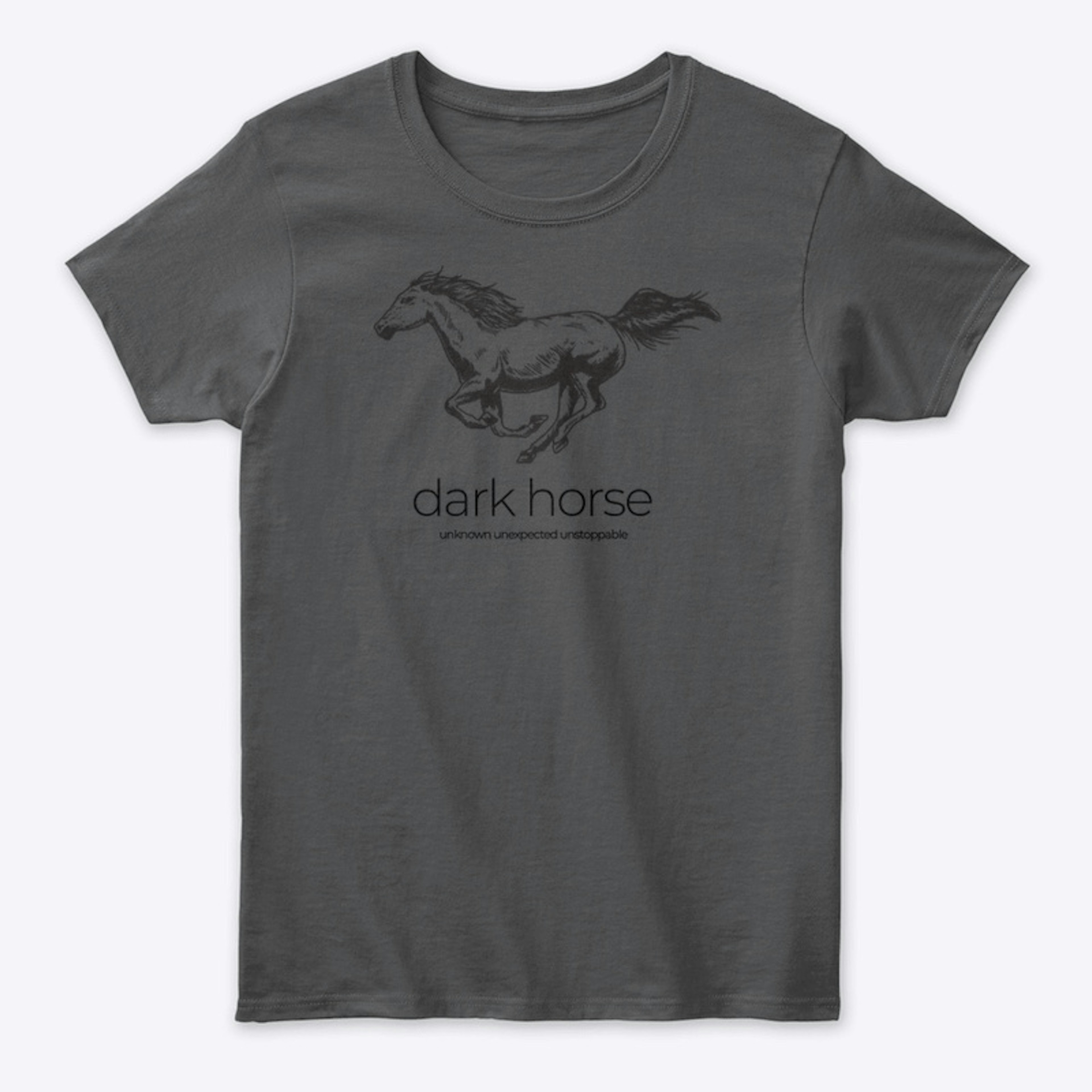 Dark Horse Clothing