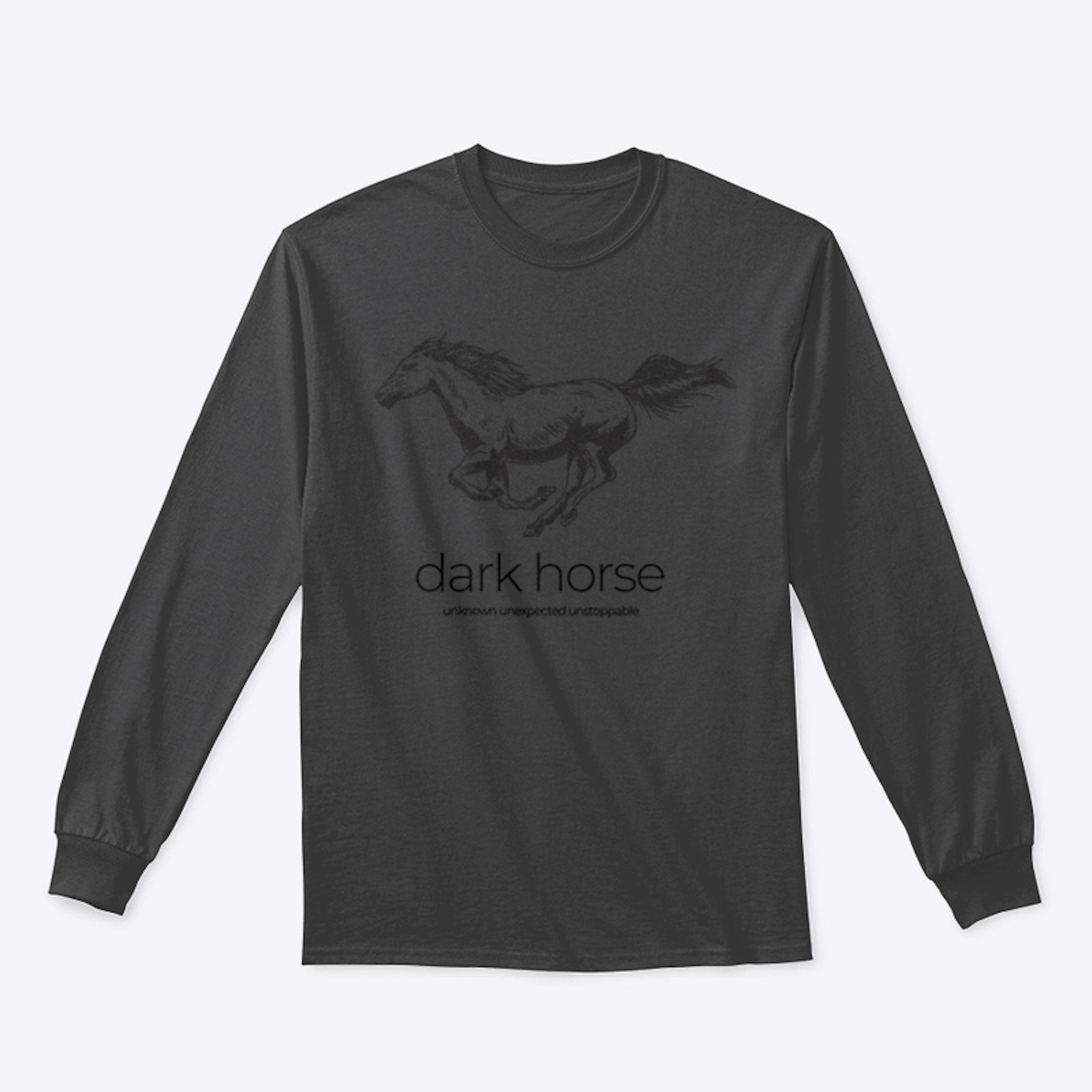 Dark Horse Clothing