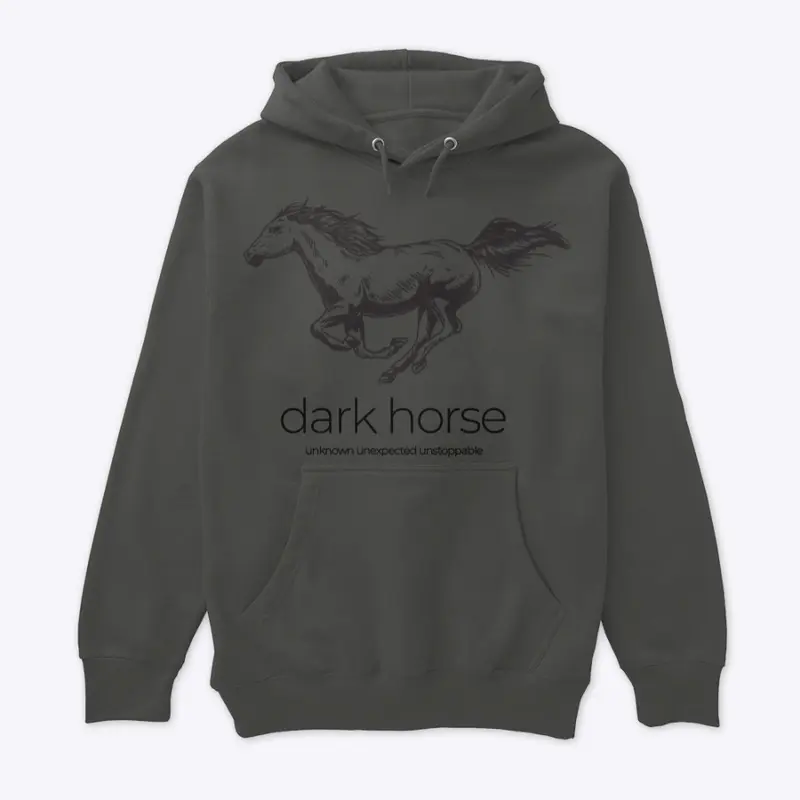 Dark Horse Clothing