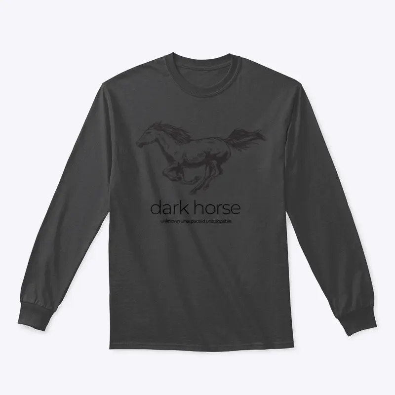 Dark Horse Clothing