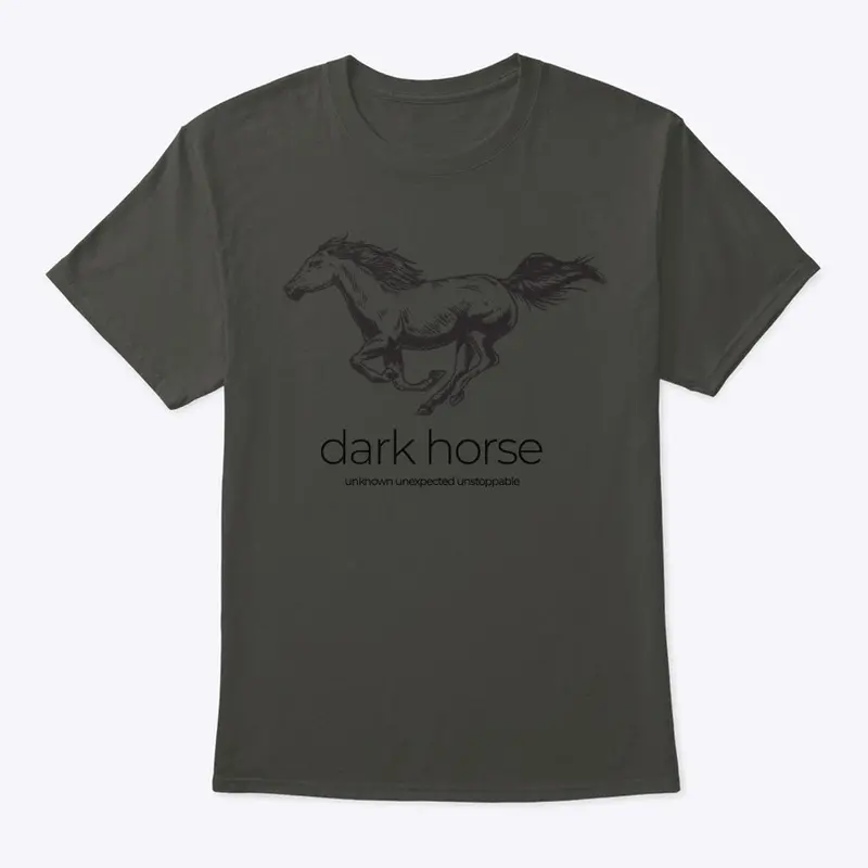 Dark Horse Clothing