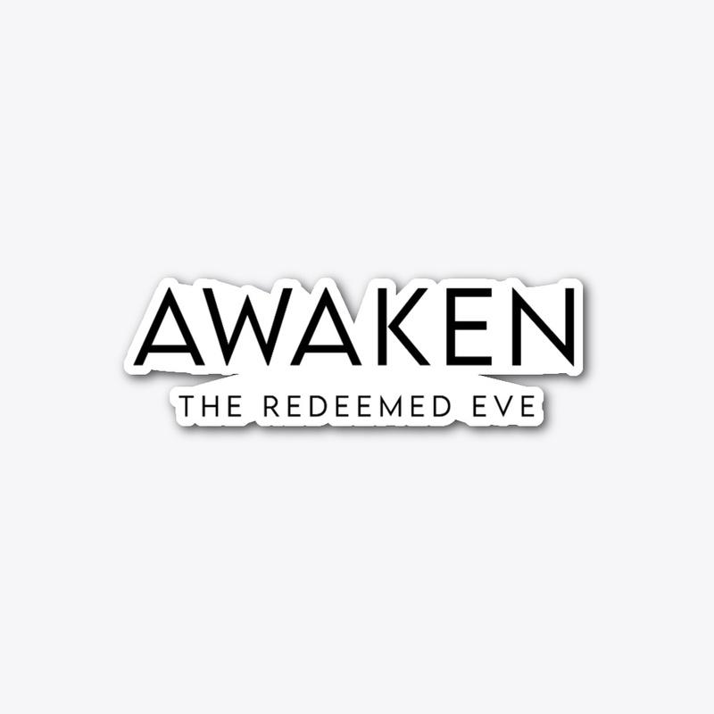 Awaken The Redeemed Eve