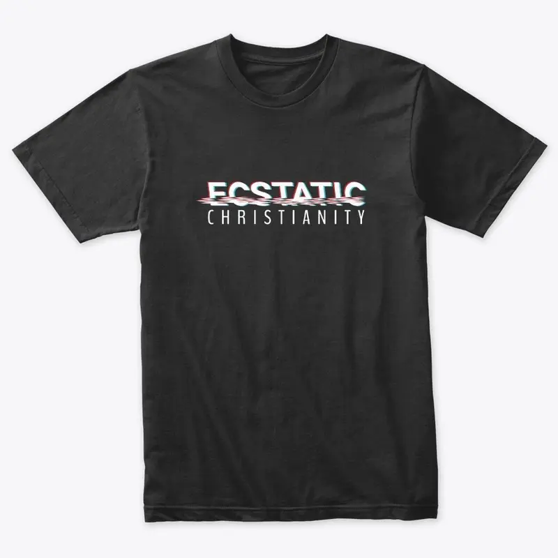 ECSTATIC CHRISTIANITY